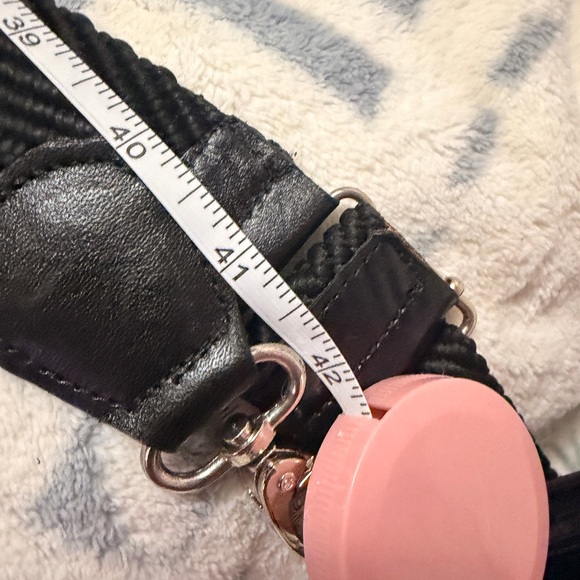 Leather Sugar Skull Day of the Dead Bag - Picture 9 of 9